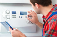 free St Columb Major gas safe engineer quotes